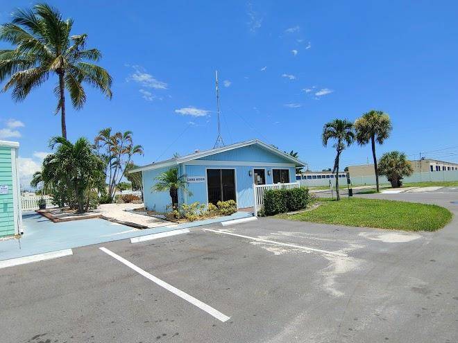 Highland woods rv resort