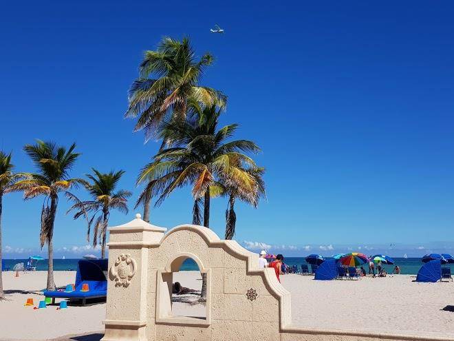Hollywood Beach Marriott