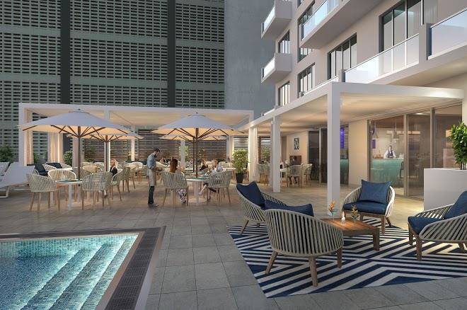 Hotel maren fort lauderdale beach curio collection by hilton