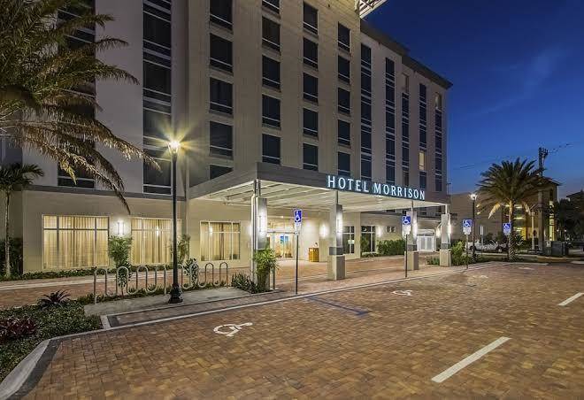 Hotel morrison fll airport