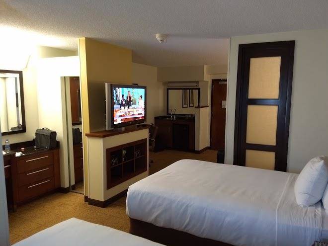 Hyatt place