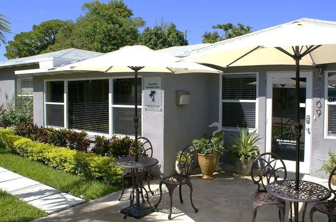 Island Sands Inn Wilton Manors Image