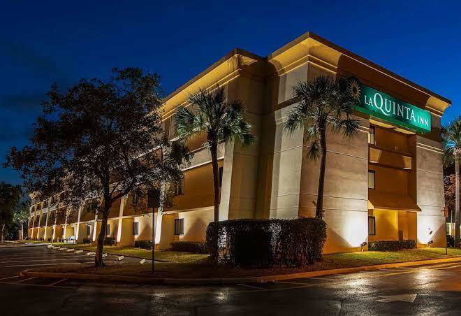 La quinta inn by wyndham ft lauderdale tamarac east