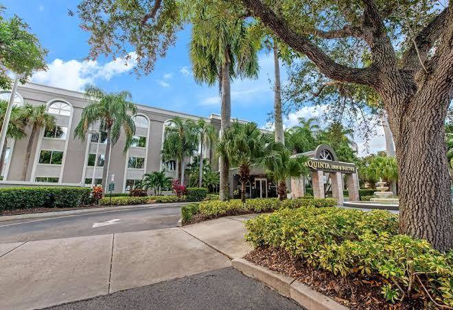 La quinta inn & suites by wyndham coral springs south