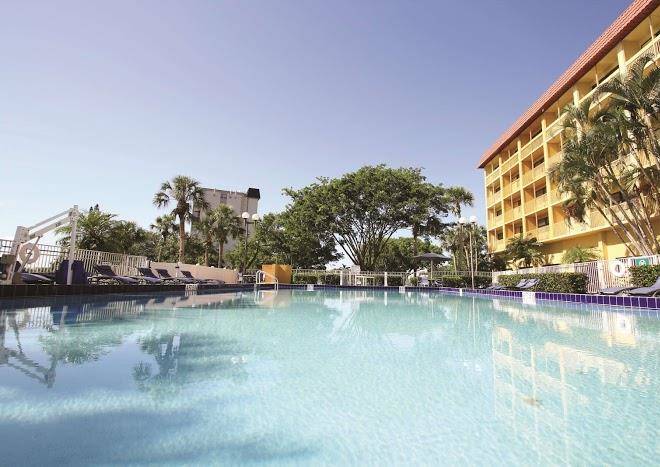 La quinta inn & suites by wyndham coral springs univ dr