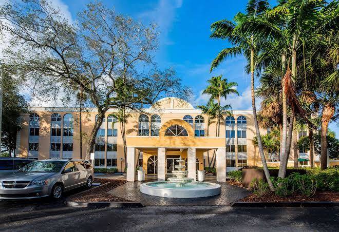 La quinta inn & suites by wyndham fort lauderdale tamarac