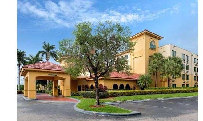 La quinta inn & suites by wyndham ft lauderdale cypress cr