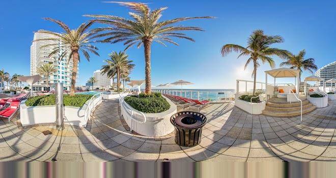 Hilton fort lauderdale beach resort