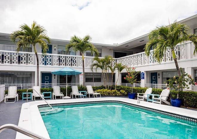 May dee suites