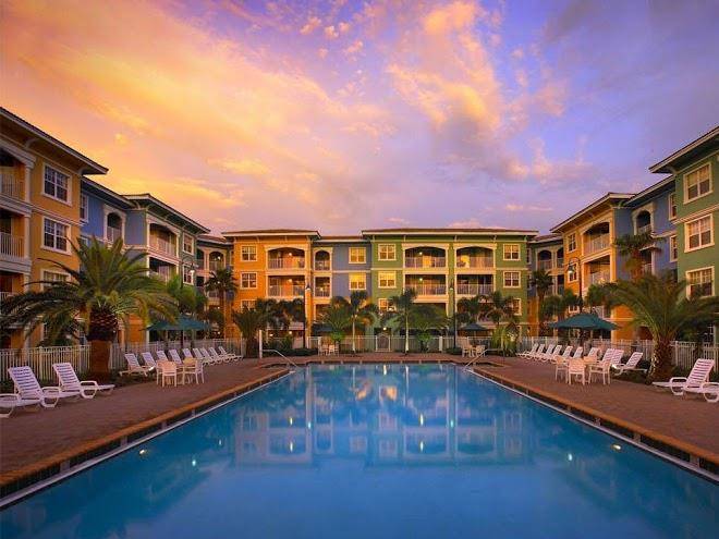 Mizner Place At Weston Town Center Image