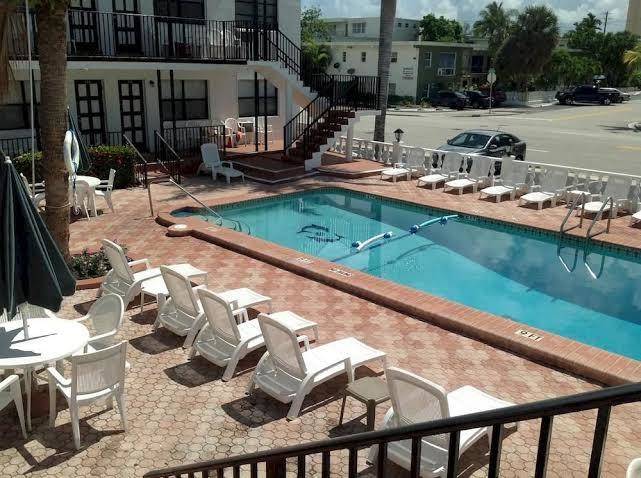 Napoli Belmar Resort Image