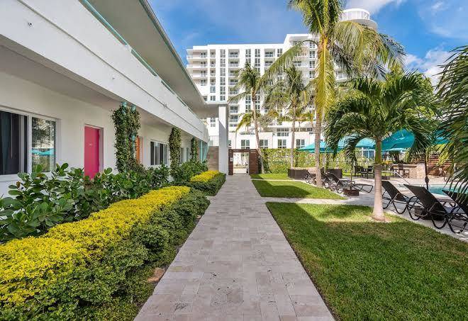 Nobleton hotel