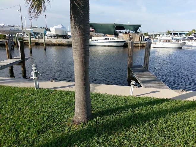Northcoast trailer park