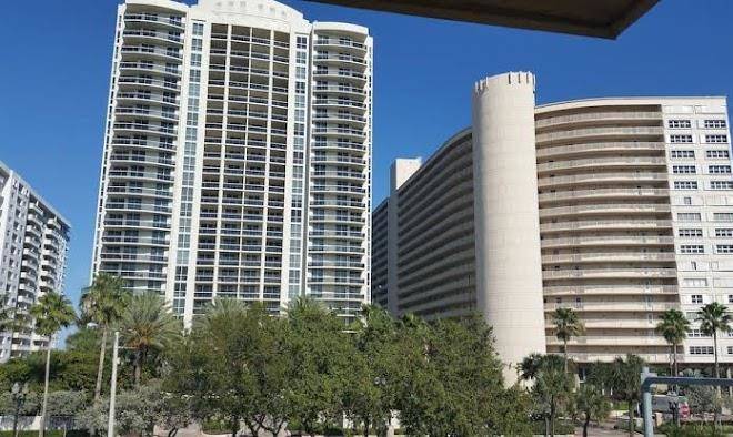 Ocean mile hotel and suites