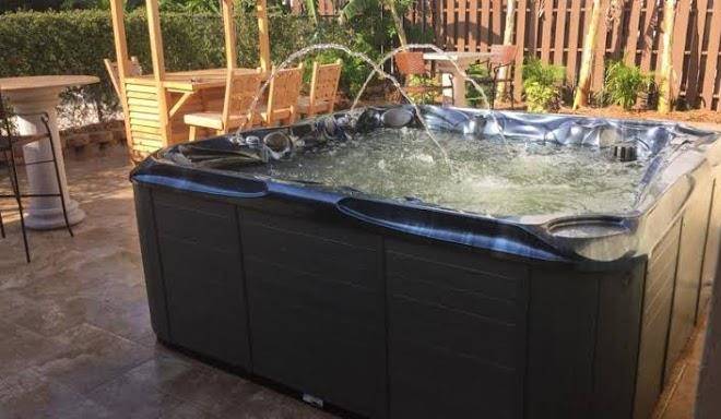 Oceanside mist suites