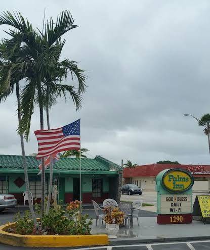 Palms inn