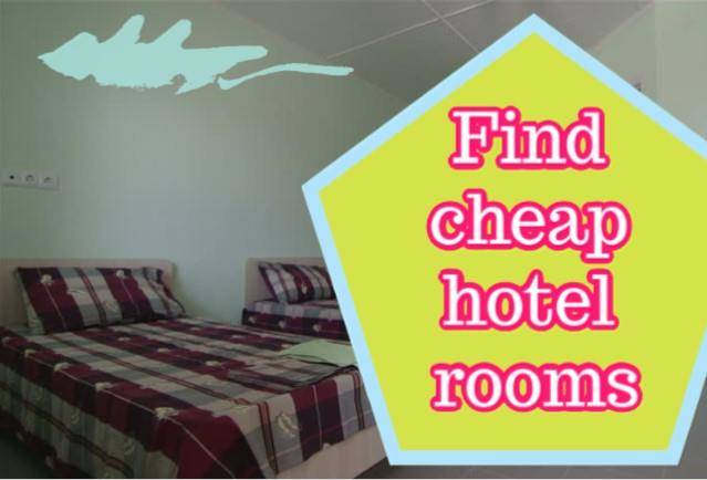 Plantation motel