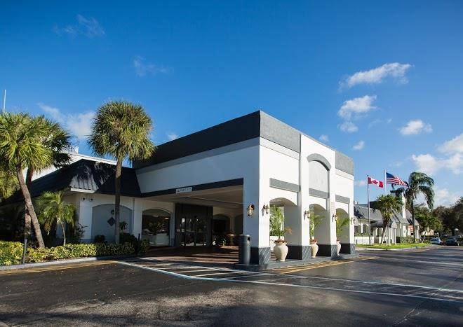Plaza hotel fort lauderdale