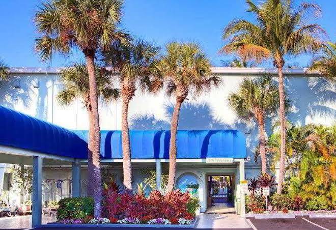 Ramada by wyndham fort lauderdale oakland park