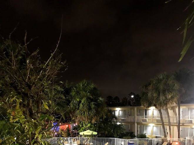 Ramada inn airport