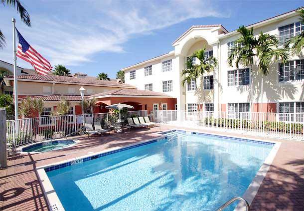 Residence inn by marriott fort lauderdale weston