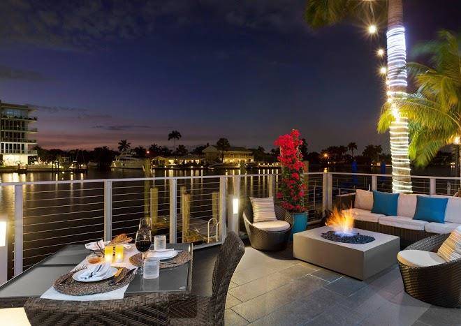 Residence inn by marriott fort lauderdale intracoastal il lugano