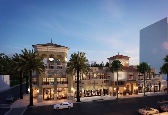 Riverside hotel fort lauderdale