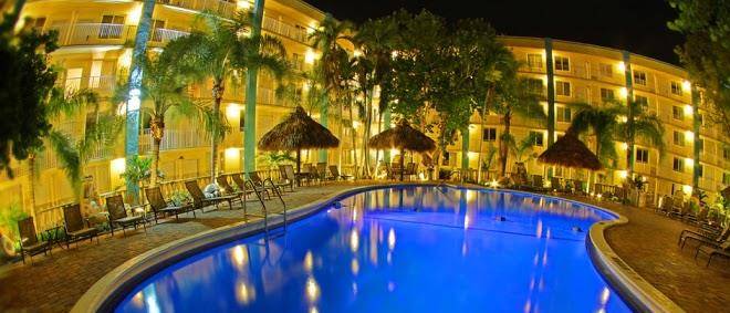 Fort Lauderdale Grand Hotel