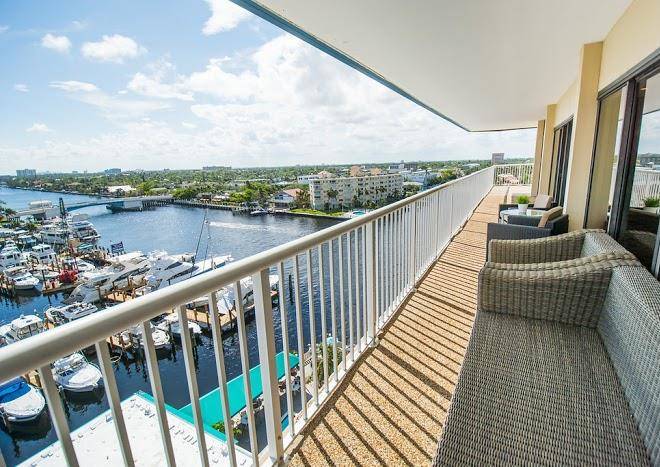 Sands harbor resort & marina