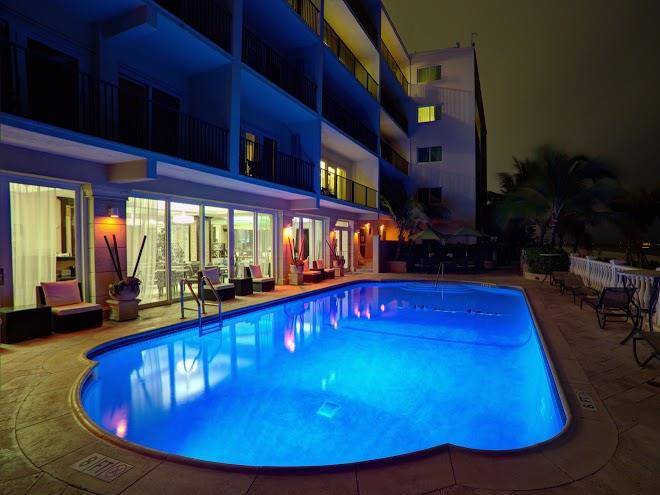 Sea Lord Hotel Image