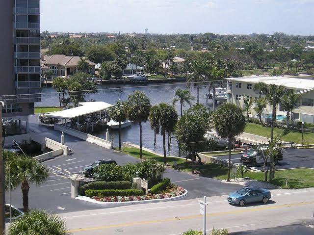 Seabonay beach resort