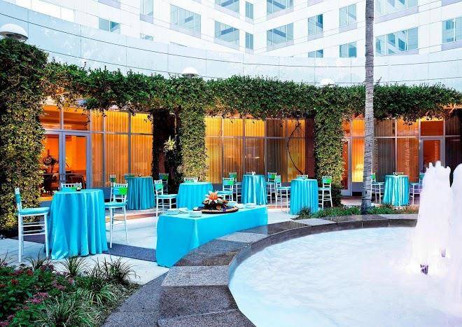 Sheraton suites fort lauderdale plantation