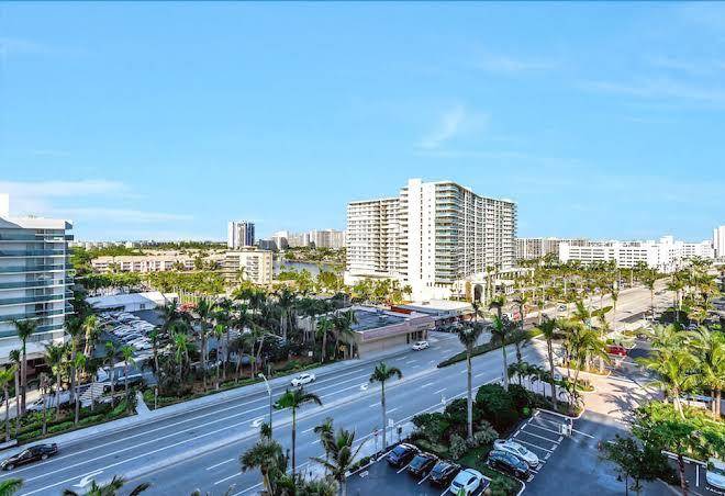 Sian ocean residences