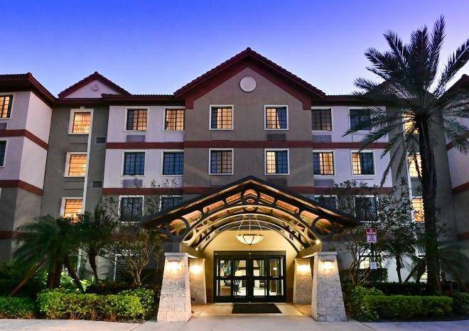 Sonesta ES Suites Fort Lauderdale Plantation