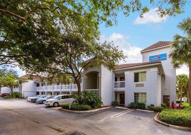 Studio 6 coral springs fl fort lauderdale