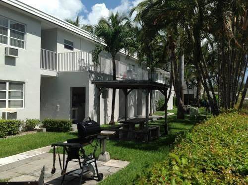 Summerland suites