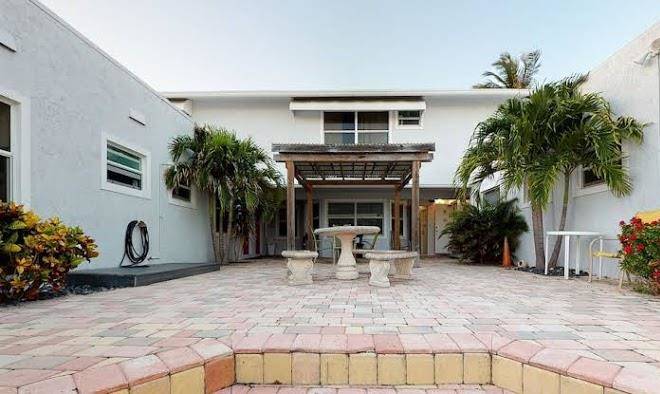 Sun beach inn