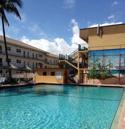 Surfsider resort a timeshare resort