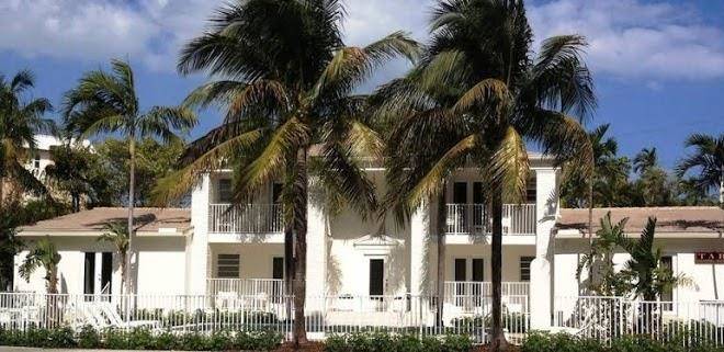 Tara hotel fort lauderdale