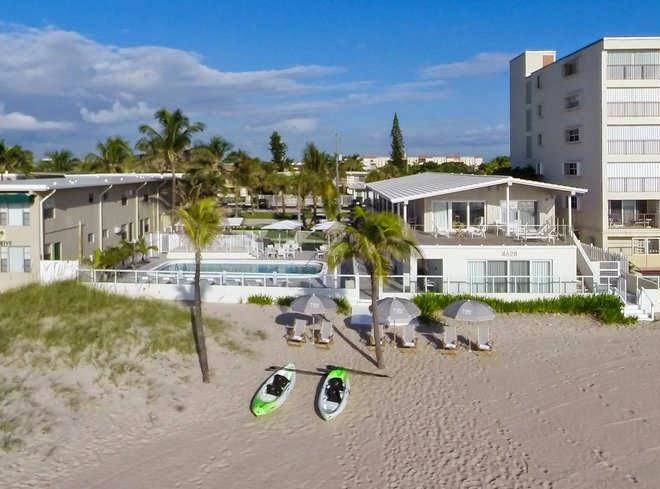 Tides inn