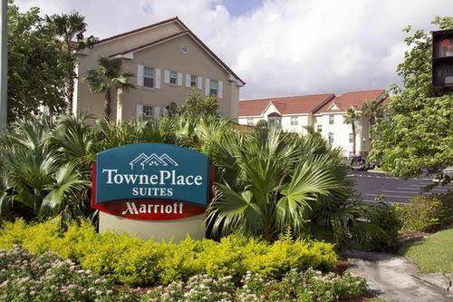 Towneplace suites by marriott fort lauderdale west