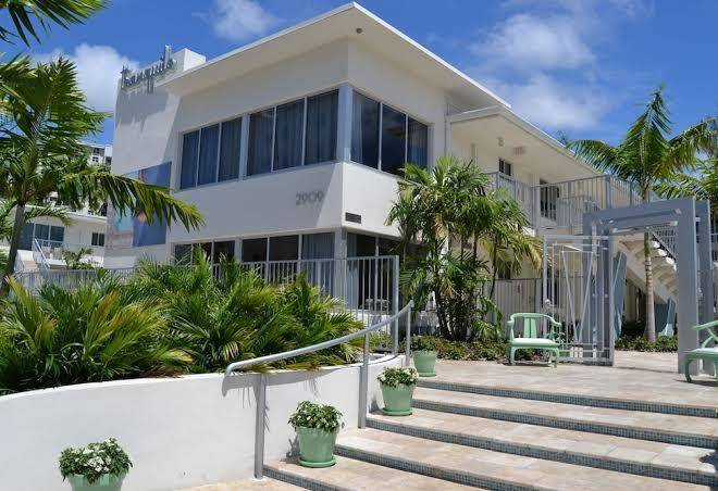 Tranquilo hotel
