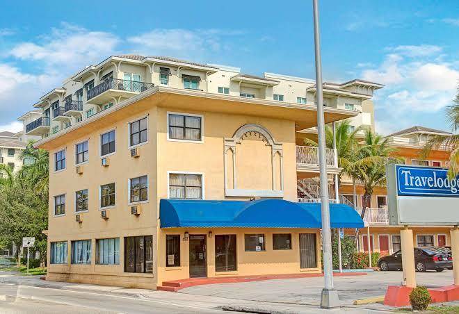 Travelodge by wyndham fort lauderdale