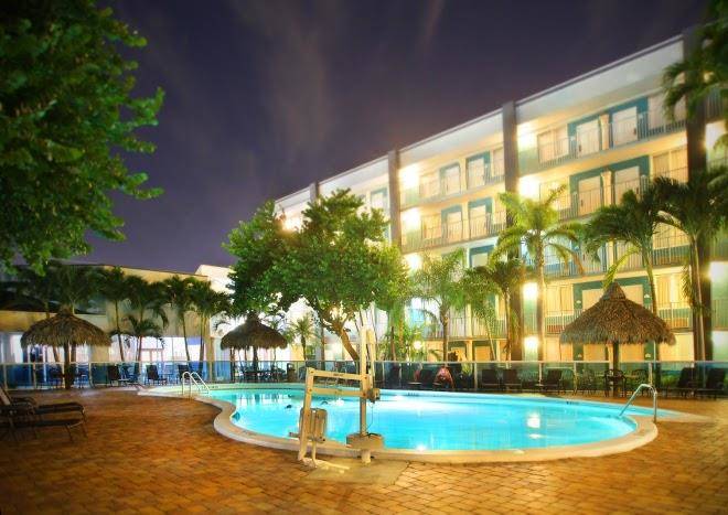 Fort lauderdale grand hotel