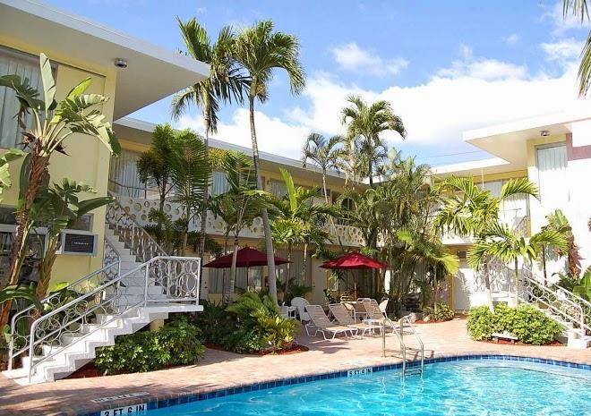 Alcazar Resort Image