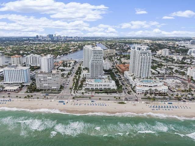 W Residences Fort Lauderdale Image