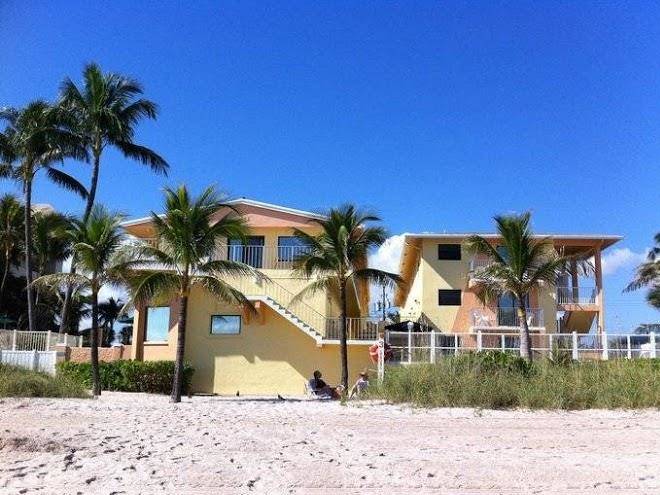 Windjammer resort & beach club