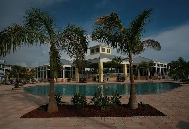 Cape haze resort