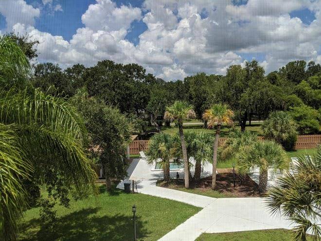 Charlotte bay resort and club