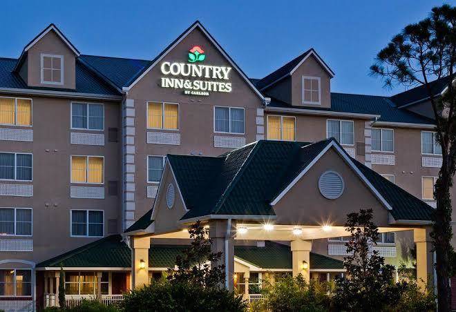 Country inn & suites by radisson port charlotte fl